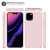 Olixar Soft Silicone iPhone 11 Pro Max Case - Pastel Pink 6