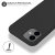 Olixar Soft Silicone iPhone 11 Case - Black 5