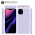 Olixar Soft Silicone iPhone 11 Pro Case - Lilac 6