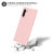 Olixar Samsung Galaxy Note 10 Soft Silicone Case - Pastel Pink 3