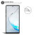 Olixar Samsung Galaxy Note 10 Soft Silicone Case - Black 4