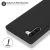 Olixar Samsung Galaxy Note 10 Soft Silicone Case - Black 5