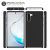 Olixar Samsung Galaxy Note 10 Soft Silicone Case - Black 6