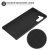 Olixar Samsung Galaxy Note 10 Soft Silicone Case - Black 7