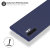 Olixar Samsung Galaxy Note 10 Plus Soft Silicone Skal - Midnattsblå 5