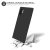 Olixar Samsung Galaxy Note 10 Plus Soft Silicone Case - Zwart 3