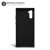 Olixar Genuine Leather Samsung Galaxy Note 10 Case - Black 5