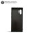 Olixar Genuine Leather Samsung Galaxy Note 10 Plus Case - Brown 3