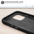 Olixar Genuine Leather iPhone 11 Pro Case - Black 6