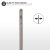Olixar Genuine Leather iPhone 11 Pro Max Case - Grey 3