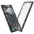i-Blason Samsung Galaxy Note 10 Style UB Slim Clear Case - Black 2