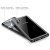 i-Blason Samsung Galaxy Note 10 Style UB Slim Clear Case - Black 3