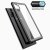 i-Blason Samsung Galaxy Note 10 Style UB Slim Clear Case - Black 4