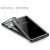 Funda Galaxy Note 10 Plus i-Blason UB Style UB Slim Clear  - Negro 4