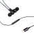 4Smarts Active Melody In-Ear Earphones USB-C for Note 10 Plus - Black 5