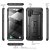 i-Blason Samsung Galaxy Note 10 UB Pro Rugged Case - Black 2