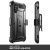 i-Blason Samsung Galaxy Note 10 UB Pro Rugged Case - Black 3