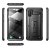 i-Blason Samsung Galaxy Note 10 Plus UB Pro Rugged Case - Black 3