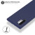 Olixar Galaxy Note 10 Plus 5G Soft Silikonhülle - Mitternachtsblau 5
