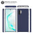 Olixar Galaxy Note 10 Plus 5G Soft Silikonhülle - Mitternachtsblau 6