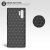 Coque Samsung Note 10 5G Plus Olixar Sentinel & Verre trempé – Noir 7