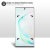 Olixar Front And Back Samsung Galaxy Note 10 TPU Screen Protectors 2