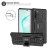 Coque Samsung Note 10 Plus Olixar ArmourDillo ultra-robuste – Noir 4
