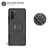 Coque Samsung Note 10 Plus Olixar ArmourDillo ultra-robuste – Noir 5