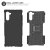 Olixar ArmourDillo Samsung Galaxy Note 10 Protective Case - Black 6