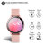 Olixar Samsung Galaxy Watch Active 2 TPU Screen Protectors - 40mm 4