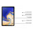 Protector de Pantalla Samsung Galaxy Tab S6 10.5 Eiger 2.5D Cristal 3