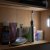 Auraglow LED-valot pöytälaatikkoon & kaappiin etäisyysanturilla – 2 4