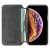 Krusell Broby iPhone 11 Slim Folio Wallet Case - Stone 4