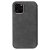 Krusell Broby iPhone 11 Pro Premium Slim Folio Wallet Case - Stone 2