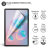 Olixar Samsung Galaxy Tab S6  Film Screen Protector 2-in-1 Pack 3