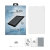 Eiger 2.5D Huawei MediaPad M6 8.4 Glass Screen Protector - Clear 2