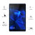 Eiger 2.5D Huawei MediaPad M6 8.4 Glass Screen Protector - Clear 3