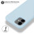 Olixar Soft Silicone iPhone 11 Case - Pastel Blue 5