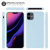Olixar Soft Silicone iPhone 11 Case - Pastel Blue 6