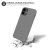 Olixar Soft Silicone iPhone 11 -kotelo - Harmaa 3