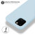 Olixar Soft Silicone iPhone 11 Pro Case - Pastel Blue 5