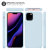 Olixar Soft Silicone iPhone 11 Pro Case - Pastel Blue 6