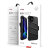 Zizo Bolt Series iPhone 11 Tough Case & Screen Protector - Black 3