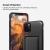 VRS Design Damda High Pro Shield iPhone 11 Pro Case - Matt Black 6