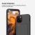 VRS Design Damda High Pro Shield iPhone 11 Pro Case - Sand Stone 5