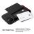 VRS Design Damda Glide Shield iPhone 11 Pro Case - Matt Black 4