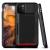 VRS Design Damda Glide Shield iPhone 11 Pro Case - Matt Black 6