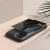 VRS Design Damda Glide Shield iPhone 11 Pro Case - Black Marble 3
