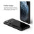 VRS Design Damda Glide Shield iPhone 11 Pro Case - Black Marble 6