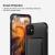 VRS Design Damda High Pro Shield iPhone 11 Case - Matt Black 5